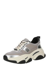 Steve Madden Sneaker low 'Dragon' Femei gri, Mărimea 39