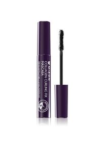 Mizon, Mascara, Collagen Curling Fix Mascara - Waterproof Mascara For Lengthening And Turning Eyelashes 6 (Black)