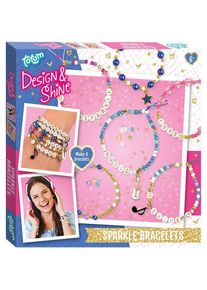 Totum Glitzernde Armb&auml;nder