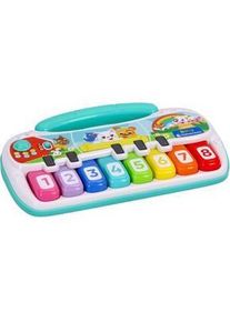 Clementoni Baby The Animals Piano (Englisch, Franz&ouml;sisch)