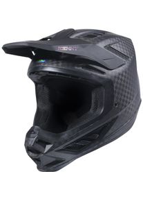 Kenny, Motorradhelm, Titanium (XL)