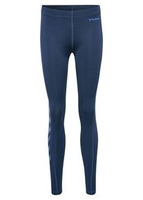 Hummel Pantalon de sport 'MT Mabley' Femme bleu taille S