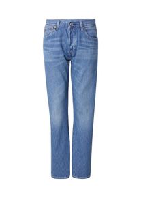 Levi's LEVI'S Jean '501' Homme bleu taille 36/34