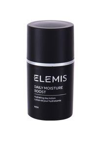 Elemis, Gesichtscreme, Daily Moisture Boost (50 ml, Nachtcreme)