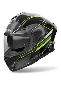 Airoh, Motorradhelm, SPARK 2 (S, 55 - 56 cm)