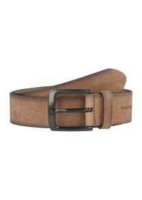 Mustang Ceinture Homme marron taille 85