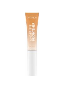 Catrice, Augenpflege, Under Eye Brightener Liquid (Augenpflege &Ouml;l, 10 ml)