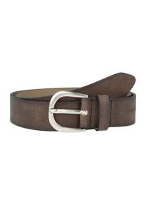 Mustang Ceinture Femme marron taille 75