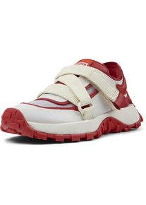 Camper Baskets 'Drift Trail' Gar&ccedil;ons rouge taille 28