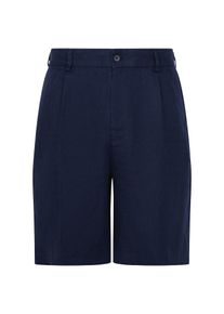 Seidensticker Pantalon 'CASUAL BUSINESS' Homme bleu taille 54