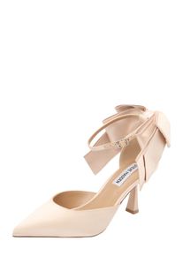 Steve Madden Escarpins 'Fiorela' Femme beige taille 36