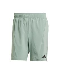 adidas Performance Pantalon de sport 'Designed For Training' Homme vert taille XS
