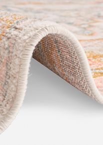 Tappeto con motivo orientale, Beige, Taglia 60x90 cm, bonprix