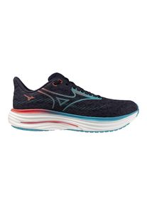 Mizuno Herren Wave Rider 29 blau 42.5