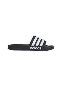 Adidas Herren Adilette Shower schwarz 45.3