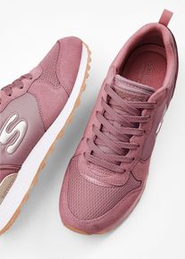 Sneaker Skechers con memory foam, rosa, Taglia 39, bonprix