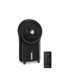 Klarstein Whirlwind l&eacute;ghűtő | 320 m&sup3;/h | 6 l | 30 m&sup2; | 2 hűtőcsomag | 3 &uuml;zemm&oacute;d | 60 W