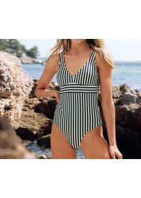 Tchibo - F&uuml;rdőruha - nő - m&eacute;ret 44 - k&eacute;k