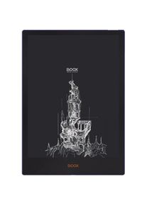 Onyx Boox Note 5 (10.30", 64 GB), eReader, Blau