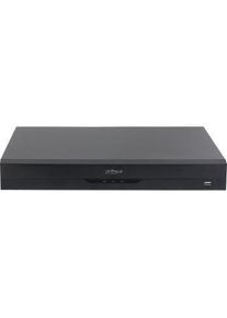 Dahua DH-XVR5232AN-4KL-I3, Bluray Player + DVD Player, Schwarz