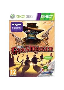 Microsoft Kinect Gunstringer (Xbox 360), Gaming Controller Zubeh&ouml;r