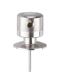 ifm Electronic Temperaturtransmitter (F&uuml;hler), Messtechnik