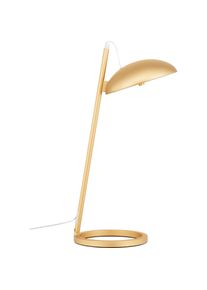 NOVA LUCE, Tischlampe, Flute (1105 lm)