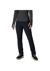 Columbia, Damen, Outdoorhose, Back Beauty High-Rise Pant (M), Schwarz