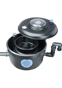 FIAP, Brunnen + Gartenteich, Eiweissabsch&auml;umer Turbo Active