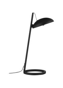 NOVA LUCE, Tischlampe, Flute (1105 lm)