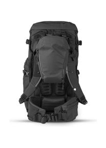 Wandrd Route Chest Pack (Kamera Schultertasche, 3.61 l), Kameratasche, Schwarz