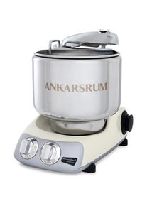 Ankarsrum Assistent Original 6230, K&uuml;chenmaschine, Beige