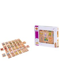 Eichhorn EH Erinnere Dich (Deutsch)