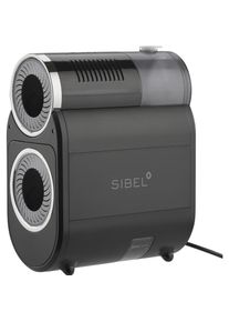 Sibel, Gl&auml;tteisen, Automatische Borstelreiniger Clean & Steam