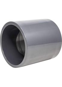 FIAP, Brunnen + Gartenteich, Doppelmuffe