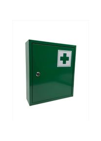 Relaxdays, Badezimmerschrank, Medizinschrank