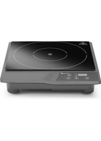 Hendi Induktionskocher model 1800 230V 1800W, Kochplatte