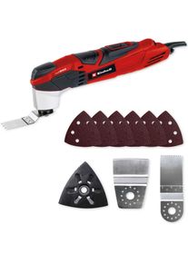 Einhell, Multifunktionswerkzeug, Te-Mg 200 Ce