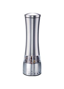 Westmark Salz- und Pfefferm&uuml;hle Traditionell sb, Pfefferm&uuml;hle + Salzm&uuml;hle