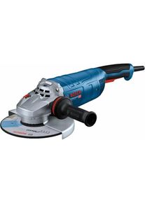 Bosch Hausger&auml;te, Winkelschleifer, 2700-W-Winkelschleifer