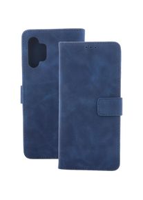 OEM Smart Velvet H&uuml;lle f&uuml;r Phone 7 / 8 / SE 2020 navy (Apple iPhone 7), Smartphone H&uuml;lle, Blau