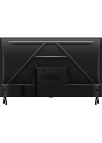 TCL 32S5400AF (32", LED, Full HD, 2023), TV, Silber