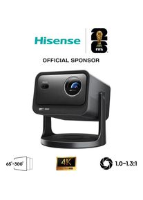 HISENSE C3-Projektor, Beamer