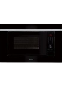 Gram IM 11611-90 X microwave Built-in Black, Mikrowelle, Schwarz