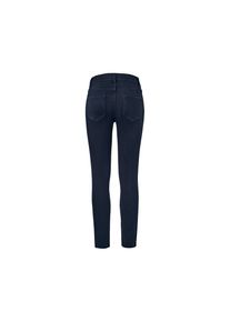 Tchibo - Treggings &ndash; Fit &raquo;Nelly&laquo; - Damen - Gr. 36 - dunkelblau
