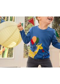 Tchibo - Kinder-Pull-on-Pants &ndash; Fit &raquo;Luca&laquo; - Gr. 98/104 - grau