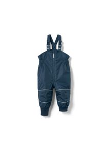 Tchibo - Kleinkinder-Regenhose - Baby - Gr. 86/92 - dunkelblau