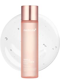 MEDICUBE Triple Collagen Toner 4.0 toner s kolag&eacute;nom 140ml