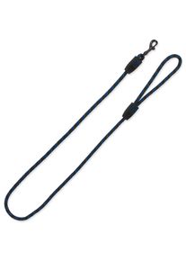 Vod&iacute;tko Dog Fantasy povraz S limetka 0,8x120cm