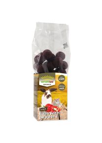 Poch&uacute;ťka Nature Land Brunch paprikov&eacute; guličky 150g